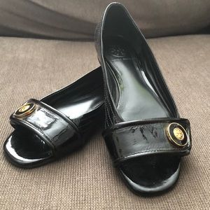 Tory Burch sandals